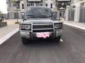 Gia đình bán xe Mitshubishi Pajero 3.0 2005, số sàn 2 cầu