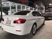 Bán BMW 5 Series 528i đời 2014, màu trắng, xe đẹp