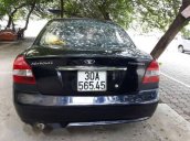 Bán xe cũ Daewoo Nubira 1.6 2S đời 2002 chính chủ 