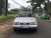 Cần bán Fiat Tempra đời 1997, màu bạc