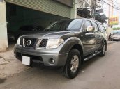 Bán ô tô Nissan Navara 4x4 LE đời 2011, xe nhập còn mới, 379 triệu