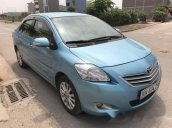 Bán Toyota Vios E năm 2010, giá bán 400 triệu