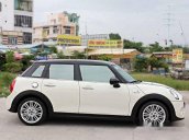 Bán Mini Cooper S 2.0L đời 2014, màu trắng