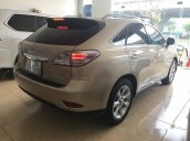 Bán xe Lexus RX 350 đời 2009, nhập khẩu