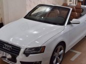 Bán Audi A5 2.0T Quattro 4x4 sản xuất 2009, màu trắng