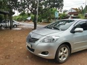 Cần bán Toyota Vios 2008, xe gia đình sử dụng còn mới