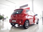 Kia Bắc Ninh cần bán Kia Morning đời 2018, đủ màu, giao xe ngay với 100tr