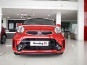 Kia Bắc Ninh cần bán Kia Morning đời 2018, đủ màu, giao xe ngay với 100tr