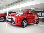 Kia Bắc Ninh cần bán Kia Morning đời 2018, đủ màu, giao xe ngay với 100tr