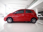 Kia Bắc Ninh cần bán Kia Morning đời 2018, đủ màu, giao xe ngay với 100tr