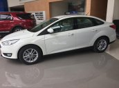 Ford Focus Trend động cơ 1.5 Ecoboost 2017 tặng BHVC