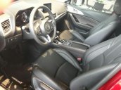 Mazda 3 hatchback giá tốt, tặng 2 năm BHVC, đủ màu, giao xe ngay - LH 0961.633.362 để nhận thêm nhiều ưu đãi