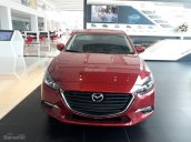 Mazda 3 hatchback giá tốt, tặng 2 năm BHVC, đủ màu, giao xe ngay - LH 0961.633.362 để nhận thêm nhiều ưu đãi