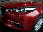 Mazda 3 hatchback giá tốt, tặng 2 năm BHVC, đủ màu, giao xe ngay - LH 0961.633.362 để nhận thêm nhiều ưu đãi