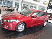 Mazda 3 hatchback giá tốt, tặng 2 năm BHVC, đủ màu, giao xe ngay - LH 0961.633.362 để nhận thêm nhiều ưu đãi