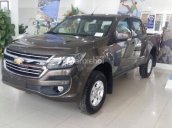 Bán xe Colorado 2.5 LT 4x2 giá tốt nhất, chỉ cần trả trước 70 triệu. Liên hệ ngay 0942343232