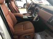 Bán xe LandRover Range Rover SV Autobiography năm 2016, hai màu