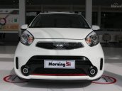 Kia Morning 2018 giá tốt nhất thị trường