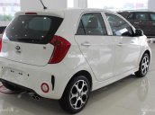 Kia Morning 2018 giá tốt nhất thị trường