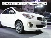 Bán xe Mitsubishi Attrage Đà Nẵng, xe nhập, trả góp 90% xe - Liên hệ: Lê Nguyệt: 0911477123 - 0988.799.330