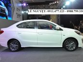 Bán xe Mitsubishi Attrage Đà Nẵng, xe nhập, trả góp 90% xe - Liên hệ: Lê Nguyệt: 0911477123 - 0988.799.330