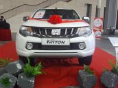 Bán Mitsubishi Triton Đà Nẵng model 2018, xe nhập, hỗ trợ vay 90% giá trị xe - Liên hệ: Lê Nguyệt: 0911.477.123