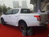 Bán Mitsubishi Triton Đà Nẵng model 2018, xe nhập, hỗ trợ vay 90% giá trị xe - Liên hệ: Lê Nguyệt: 0911.477.123