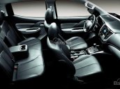 Cần bán xe Mitsubishi Triton GLS đời 2018, màu trắng, nhập khẩu chính hãng