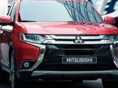 Giá xe Mitsubishi Outlander ở Nghệ An, nhập Nhật nguyên chiếc, bản toàn cầu