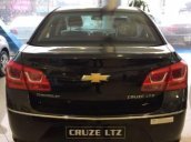Bán xe Chevrolet Cruze đời 2017, giá tốt