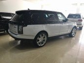 Bán xe LandRover Range Rover SV Autobiography năm 2016, hai màu