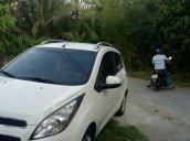 Bán xe Chevrolet Spark đời 2016, màu trắng, nhập khẩu, giá 335tr