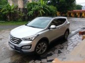 Bán Hyundai Santa Fe 2.4 2015, máy xăng 4WD, 1.050 tỷ