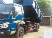Bán xe Ben 5 tấn Thaco FLD490C Trường Hải mới nâng tải model 2017 - LH: Mr Vinh 0982536148