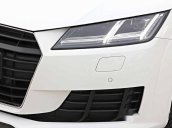Bán ô tô Audi TT đời 2016, màu trắng, giá tốt