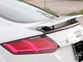 Bán ô tô Audi TT đời 2016, màu trắng, giá tốt