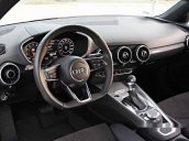 Bán ô tô Audi TT đời 2016, màu trắng, giá tốt