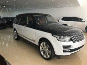 Bán xe LandRover Range Rover SV Autobiography năm 2016, hai màu