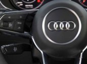 Bán ô tô Audi TT đời 2016, màu trắng, giá tốt