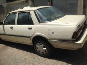 Bán ô tô Mazda 323 đời 1980, màu trắng, 10 triệu