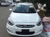 Bán xe Hyundai Accent 2017 nhập khẩu Hàn Quốc, giá 556tr