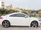 Bán ô tô Audi TT đời 2016, màu trắng, giá tốt