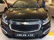 Bán xe Chevrolet Cruze đời 2017, giá tốt