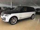 Bán xe LandRover Range Rover SV Autobiography năm 2016, hai màu