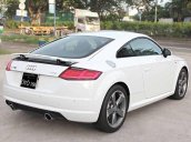 Bán ô tô Audi TT đời 2016, màu trắng, giá tốt