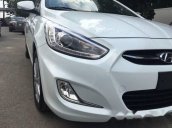 Bán xe Hyundai Accent 2017 nhập khẩu Hàn Quốc, giá 556tr