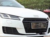 Bán ô tô Audi TT đời 2016, màu trắng, giá tốt