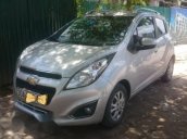 Bán ô tô Chevrolet Spark 1.0 LT đời 2012, biển HN, giá cạnh tranh