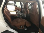 Bán xe LandRover Range Rover SV Autobiography năm 2016, hai màu