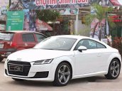 Bán ô tô Audi TT đời 2016, màu trắng, giá tốt